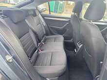 Skoda Octavia TSI SE 