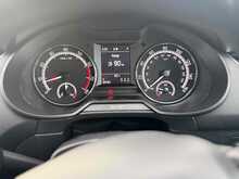 Skoda Octavia TSI SE 