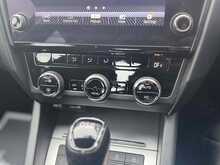 Skoda Octavia TSI SE 