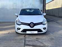 Renault Clio TCe Dynamique Nav 