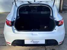 Renault Clio TCe Dynamique Nav 