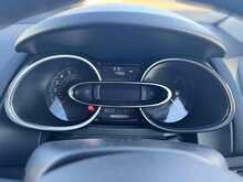 Renault Clio TCe Dynamique Nav 