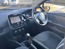 Renault Clio TCe Dynamique Nav 
