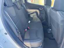 Renault Clio TCe Dynamique Nav 