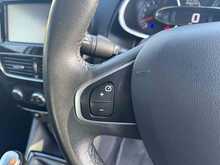 Renault Clio TCe Dynamique Nav 