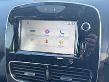 Renault Clio TCe Dynamique Nav 