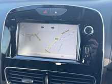 Renault Clio TCe Dynamique Nav 