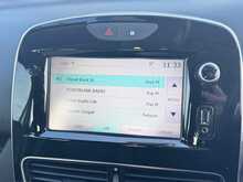 Renault Clio TCe Dynamique Nav 