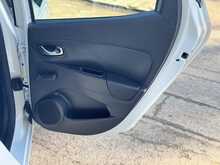 Renault Clio TCe Dynamique Nav 