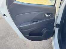 Renault Clio TCe Dynamique Nav 