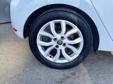 Renault Clio TCe Dynamique Nav 