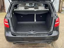 Mercedes-Benz B Class B200 BlueEfficiency Sport 