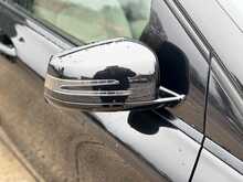 Mercedes-Benz B Class B200 BlueEfficiency Sport 