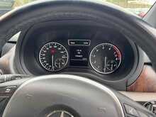 Mercedes-Benz B Class B200 BlueEfficiency Sport 
