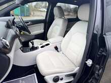 Mercedes-Benz B Class B200 BlueEfficiency Sport 