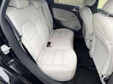 Mercedes-Benz B Class B200 BlueEfficiency Sport 