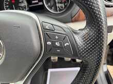 Mercedes-Benz B Class B200 BlueEfficiency Sport 