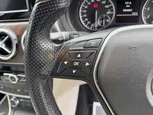 Mercedes-Benz B Class B200 BlueEfficiency Sport 