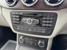 Mercedes-Benz B Class B200 BlueEfficiency Sport 