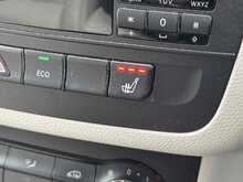 Mercedes-Benz B Class B200 BlueEfficiency Sport 