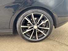 Mercedes-Benz B Class B200 BlueEfficiency Sport 