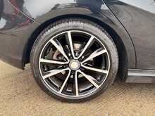 Mercedes-Benz B Class B200 BlueEfficiency Sport 