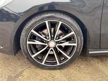 Mercedes-Benz B Class B200 BlueEfficiency Sport 