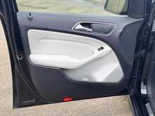 Mercedes-Benz B Class B200 BlueEfficiency Sport 