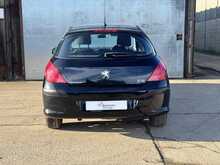 Peugeot 308 HDi S 