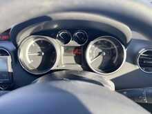 Peugeot 308 HDi S 