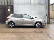 Volkswagen Polo TSI Match 