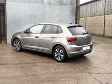 Volkswagen Polo TSI Match 