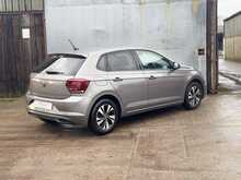 Volkswagen Polo TSI Match 