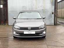 Volkswagen Polo TSI Match 