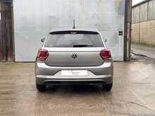 Volkswagen Polo TSI Match 