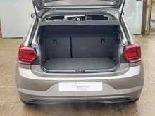 Volkswagen Polo TSI Match 