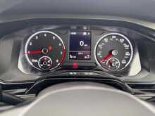 Volkswagen Polo TSI Match 