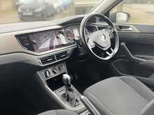 Volkswagen Polo TSI Match 
