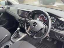 Volkswagen Polo TSI Match 