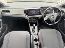 Volkswagen Polo TSI Match 