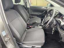 Volkswagen Polo TSI Match 