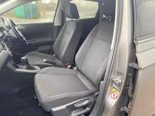 Volkswagen Polo TSI Match 