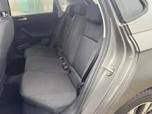 Volkswagen Polo TSI Match 