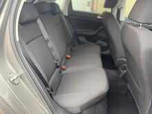 Volkswagen Polo TSI Match 