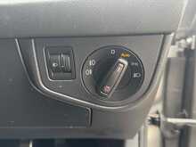 Volkswagen Polo TSI Match 