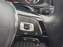 Volkswagen Polo TSI Match 