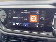 Volkswagen Polo TSI Match 