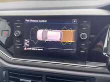 Volkswagen Polo TSI Match 