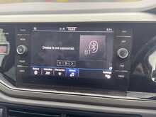 Volkswagen Polo TSI Match 