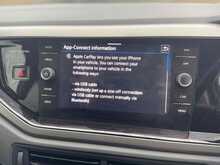 Volkswagen Polo TSI Match 